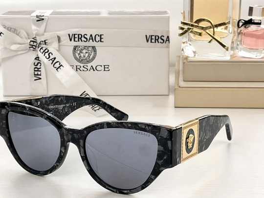 Versace Sunglasses AAA+ ID:20220720-40